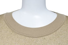 画像をギャラリービューアに読み込む, 極美品 LOEWE ロエベ ジャガード ニット H526Y14K37 イタリア製 ウール ポリエステル コットン ポリアミド サイズM 中古 4c069870