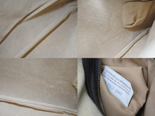 Load image into Gallery viewer, 極美品 BOTTEGA VENETA ボッテガヴェネタ ホーボー イントレチャート ワンショルダーバッグ 115654 V0013 2040 ブラウン 中古 4c069883