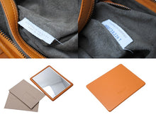 Load image into Gallery viewer, 極美品 BOTTEGA VENETA ボッテガヴェネタ ホーボー イントレチャート ワンショルダーバッグ BO0738226T オレンジ 中古 4c069901