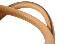 画像をギャラリービューアに読み込む, CELINE セリーヌ ハンドバッグ ボストンバッグ マカダム柄 ベージュ ブラウン PVC レザー ゴールド金具 美品 中古 4c070214