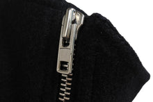 画像をギャラリービューアに読み込む, 極美品 RickOwens リックオウエンス TUBEWAY COAT チューブウェイコート RU15F7972-N SPHINX期 15AW ブラック ウール 中古 4c070274