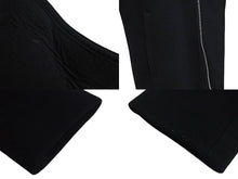 画像をギャラリービューアに読み込む, 極美品 RickOwens リックオウエンス TUBEWAY COAT チューブウェイコート RU15F7972-N SPHINX期 15AW ブラック ウール 中古 4c070274