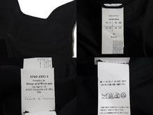 画像をギャラリービューアに読み込む, 極美品 RickOwens リックオウエンス TUBEWAY COAT チューブウェイコート RU15F7972-N SPHINX期 15AW ブラック ウール 中古 4c070274