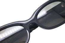 画像をギャラリービューアに読み込む, GENTLE MONSTER x MAISON MARGIELA ジェントルモンスター メゾンマルジェラ MM004 アセテート ブラック 美品 中古 4c070311