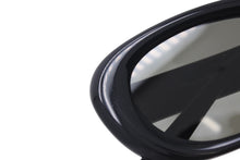 画像をギャラリービューアに読み込む, GENTLE MONSTER x MAISON MARGIELA ジェントルモンスター メゾンマルジェラ MM004 アセテート ブラック 美品 中古 4c070311