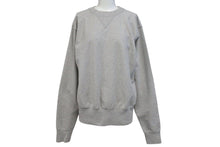 画像をギャラリービューアに読み込む, MARTIN MARGIELA マルタンマルジェラ スウェット グレー コットン サイズ46 S50GU0180 S25505 中古 4c070760