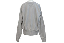 画像をギャラリービューアに読み込む, MARTIN MARGIELA マルタンマルジェラ スウェット グレー コットン サイズ46 S50GU0180 S25505 中古 4c070760