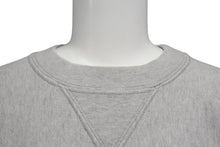 画像をギャラリービューアに読み込む, MARTIN MARGIELA マルタンマルジェラ スウェット グレー コットン サイズ46 S50GU0180 S25505 中古 4c070760