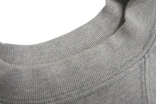 画像をギャラリービューアに読み込む, MARTIN MARGIELA マルタンマルジェラ スウェット グレー コットン サイズ46 S50GU0180 S25505 中古 4c070760