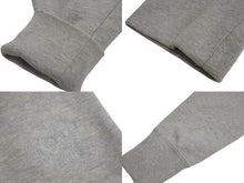 画像をギャラリービューアに読み込む, MARTIN MARGIELA マルタンマルジェラ スウェット グレー コットン サイズ46 S50GU0180 S25505 中古 4c070760