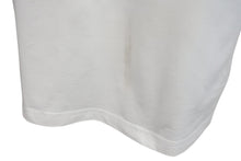 画像をギャラリービューアに読み込む, Maison Margiela メゾン マルジェラ logo cotton jersey t shirt ロゴ コットン ジャージー Tシャツ XS 美品 中古 4c070762