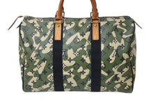 画像をギャラリービューアに読み込む, LOUISVUITTON ルイヴィトン モノグラム フラージュ スピーディ35 ボストンバッグ ハンドバッグ M95773 迷彩 村上隆 美品 中古 4c070877