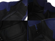 画像をギャラリービューアに読み込む, 極美品 LOEWE ロエベ ハンモックバッグ スモール ハンドバッグ 10894442 ブラウン ソフトグレインカーフ シルバー金具 中古 4c070903