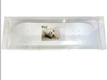 画像をギャラリービューアに読み込む, 極美品 SUPREME × Mike Kelly シュプリーム × マイクケリー Ahh...Youth! Skateboard スケートボードデッキ 18FW ホワイト 中古 4c071301