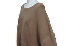 画像をギャラリービューアに読み込む, YEEZY SEASON 6 Hills classic crewneck イージーシーズン６ヒルズ クラシック クルーネック XL 美品 中古 4c071320