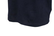 画像をギャラリービューアに読み込む, Ron Herman ロンハーマン FILMELANGE フィルメランジェ コットン クルーネック Tシャツ ネイビー 美品 中古 4c071351