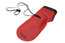 画像をギャラリービューアに読み込む, SUPREME x SEALLINE シュプリーム シールライン 18SS See Pouch シー ポーチ Lサイズ レッド 美品 中古 4c071369