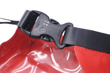 画像をギャラリービューアに読み込む, SUPREME x SEALLINE シュプリーム シールライン 18SS See Pouch シー ポーチ Lサイズ レッド 美品 中古 4c071369