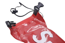 画像をギャラリービューアに読み込む, SUPREME x SEALLINE シュプリーム シールライン 18SS See Pouch シー ポーチ Lサイズ レッド 美品 中古 4c071369