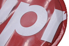 画像をギャラリービューアに読み込む, SUPREME x SEALLINE シュプリーム シールライン 18SS See Pouch シー ポーチ Lサイズ レッド 美品 中古 4c071369