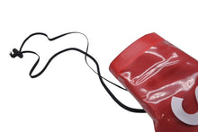 画像をギャラリービューアに読み込む, SUPREME x SEALLINE シュプリーム シールライン 18SS See Pouch シー ポーチ Lサイズ レッド 美品 中古 4c071369