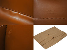 画像をギャラリービューアに読み込む, 極美品 LOUIS VUITTON ルイヴィトン トンプソンストリート ショルダーバッグ ワンショルダー ヴェルニ M91124 ブロンズ 中古 4c071411