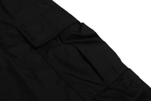 画像をギャラリービューアに読み込む, PRADA プラダ ナイロンカーゴパンツ SPH286 サイズM 21SS トライアングルロゴ 三角ロゴプレート RE-NYLON 美品 中古 4c071538