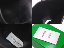 Load image into Gallery viewer, BOTTAGA VENETA ボッテガヴェネタ leather wallet レザー 二つ折り財布 イントレチャートレザー 美品 中古 4c071656