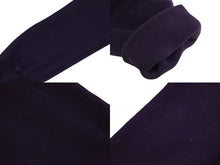 画像をギャラリービューアに読み込む, VETEMENTS ヴェトモン BEVERLY HILLS スウェット LA限定 パープル ビバリーヒルズ 刺繍 サイズL 美品 中古 4c071687