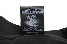 画像をギャラリービューアに読み込む, 新品未使用品 Hellstar studious ヘルスター sleeve tee tシャツ コットン グレー ホワイト プリント サイズS 4b09622