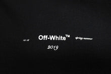 画像をギャラリービューアに読み込む, 新品未使用品 OFF-WHITE オフホワイト 半袖Tシャツ ブラック マルチカラー サイズXXS 23B90CA6 中古 4c071925