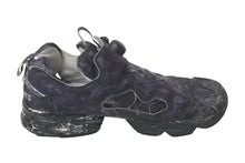 画像をギャラリービューアに読み込む, VETEMENTS x REEBOK ヴェトモン リーボック 17AW インスタ ポンプ フューリーCN2260 28cm ブラック 美品 中古 4c071933