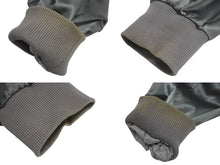 画像をギャラリービューアに読み込む, 極美品 DOLCE&amp;GABBANA ドルチェアンドガッバーナ ナイロンジャケット RBC002/SC104 カーキ グレー ネイビー サイズ52 中古 4c072428