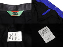 画像をギャラリービューアに読み込む, 極美品 SAINT MICHAEL セントマイケル Denim Tears デニムティアーズ HOLY GRAIL VARSITY JACKET ジャケット スタジャン XL 中古 4c072466