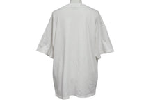 画像をギャラリービューアに読み込む, STUSSY ステューシー 半袖シャツ 90`s USA製 OLD STUSSY Inter National Stussy Tribe ステューシー オールド ホワイト 中古 美品 4c072483