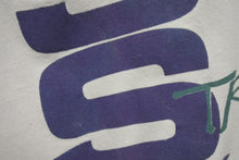 画像をギャラリービューアに読み込む, STUSSY ステューシー 半袖シャツ 90`s USA製 OLD STUSSY Inter National Stussy Tribe ステューシー オールド ホワイト 中古 美品 4c072483