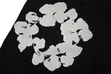 画像をギャラリービューアに読み込む, 新品未使用 saint mxxxxxx × DENIM TEARS セントマイケル デニムティアーズ パンツ スラックス サイズ 52 ブラック SM-YS1-0000-C49 中古 4c072532