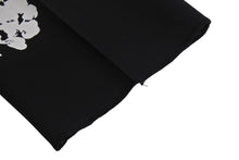 画像をギャラリービューアに読み込む, 新品未使用 saint mxxxxxx × DENIM TEARS セントマイケル デニムティアーズ パンツ スラックス サイズ 52 ブラック SM-YS1-0000-C49 中古 4c072532