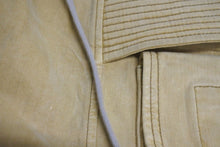 画像をギャラリービューアに読み込む, 極美品 RickOwense リックオウエンス ダークシャドウ 24SS ハーフパンツ DU01D1382 マスタード コットン ポリエステル M 中古 4c072560