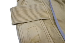 画像をギャラリービューアに読み込む, 極美品 RickOwense リックオウエンス ダークシャドウ 24SS ハーフパンツ DU01D1382 マスタード コットン ポリエステル M 中古 4c072560