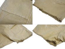 画像をギャラリービューアに読み込む, 極美品 RickOwense リックオウエンス ダークシャドウ 24SS ハーフパンツ DU01D1382 マスタード コットン ポリエステル M 中古 4c072560