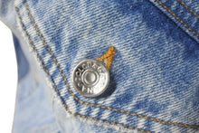 画像をギャラリービューアに読み込む, 極美品 DOLCE＆GABBANA ドルチェアンドガッバーナ チューブドレス パッチワークデニム DV F6AYTD ブルー サイズ38 中古 4c072568