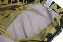 画像をギャラリービューアに読み込む, A BATHING APE アベイシングエイプ パンツ カーゴパンツ 迷彩 コットン カモ柄 サイズL 美品 中古 4c072617