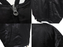 画像をギャラリービューアに読み込む, A BATHING APE アベイシングエイプ 1ST CAMO REVERSIBLEE SOUVENIR JACKET BAPE ジャケット カーキ 001LJD801019X 美品 中古 4c072619