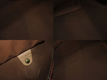 画像をギャラリービューアに読み込む, LOUIS VUITTON ルイヴィトン モノグラムチェリー スピーディ25 ハンドバッグ M95009 村上隆 ブラウン 美品 中古 4c072633