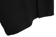 画像をギャラリービューアに読み込む, 極美品 MARNI マルニ 半袖シャツ ボーリングシャツ ロゴ コットン 刺繍 ブラック サイズ50 CUMU0054S1 中古 4c072652