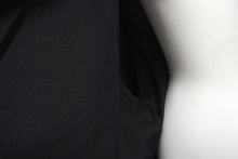 画像をギャラリービューアに読み込む, 極美品 MARNI マルニ 半袖シャツ ボーリングシャツ ロゴ コットン 刺繍 ブラック サイズ50 CUMU0054S1 中古 4c072652