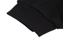 画像をギャラリービューアに読み込む, RAF SIMONS archive ラフシモンズ アーカイブ 21SS パーカー A01-125 ターキー製 コットン ブラック ホワイト サイズ1 美品 中古 4c072678