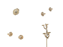 画像をギャラリービューアに読み込む, 極美品 TIFFANY ティファニー タイタン by ファレル・ウィリアムス スモール ピアス AU750 D0.19ct 3.9g 中古 4c072725