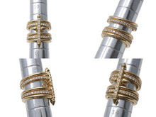 画像をギャラリービューアに読み込む, 極美品 TIFFANY ティファニー タイタン by ファレル・ウィリアムス 5ロウ リング AU750 D1.75CT 13号 中古 4c072726